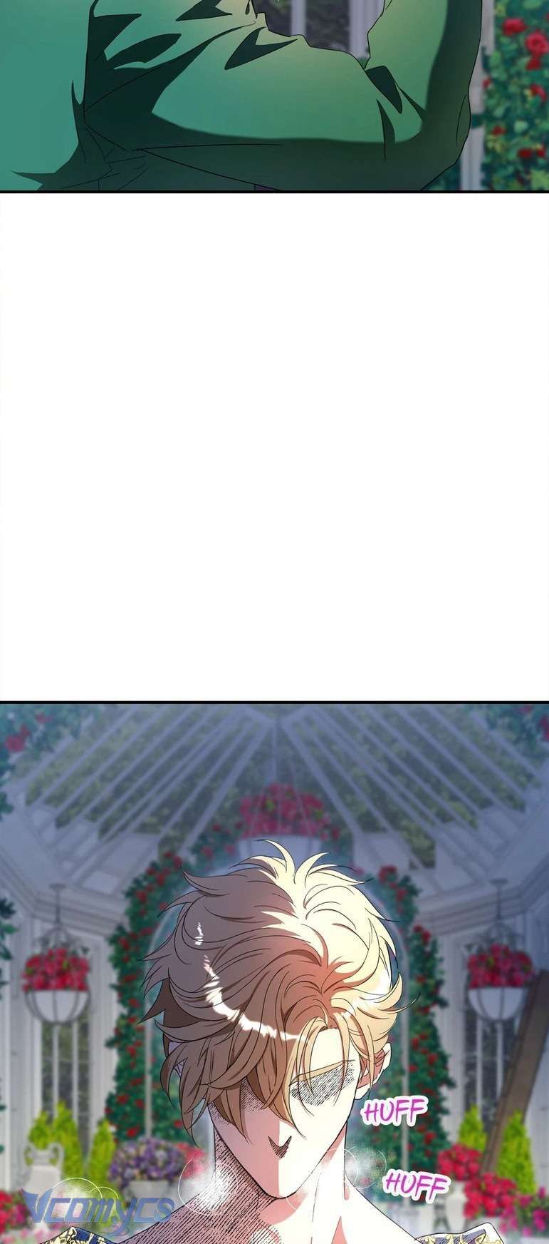 Người Yêu Đã Chết Của Tôi Đã Trở Thành Bạo Chúa - Chapter 19 - Page 19