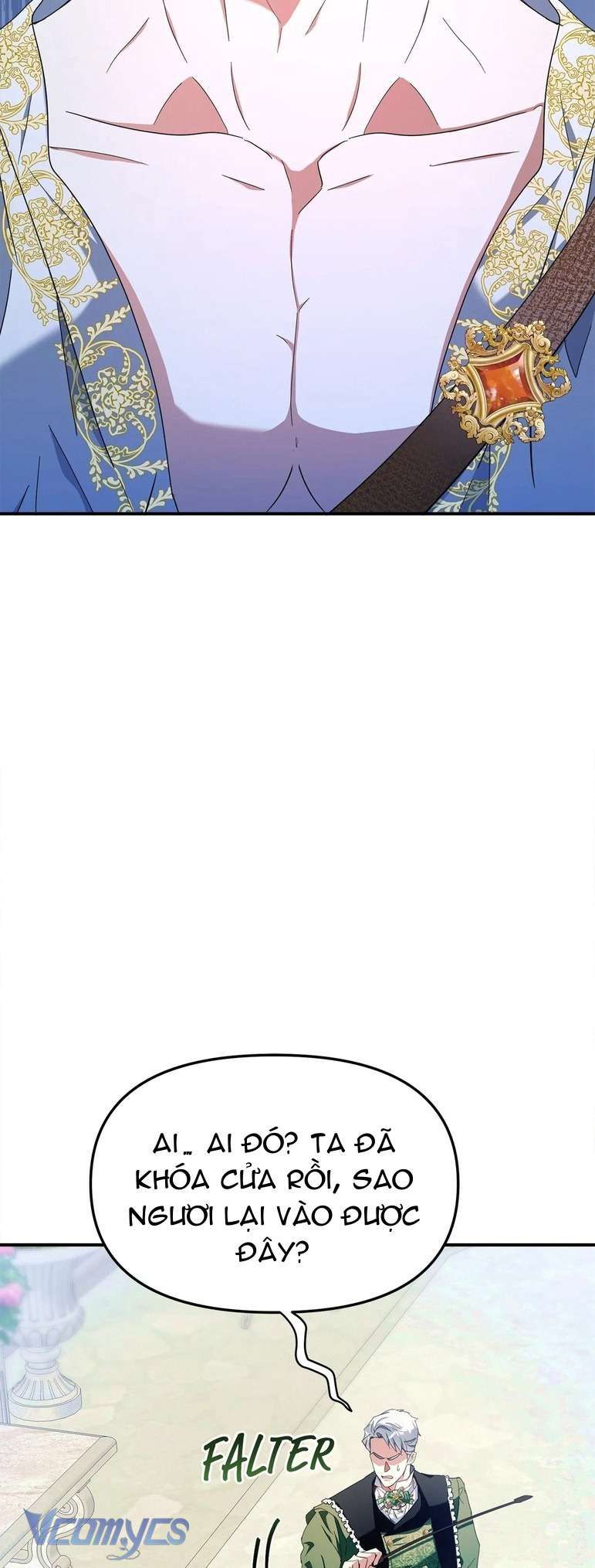 Người Yêu Đã Chết Của Tôi Đã Trở Thành Bạo Chúa - Chapter 19 - Page 22