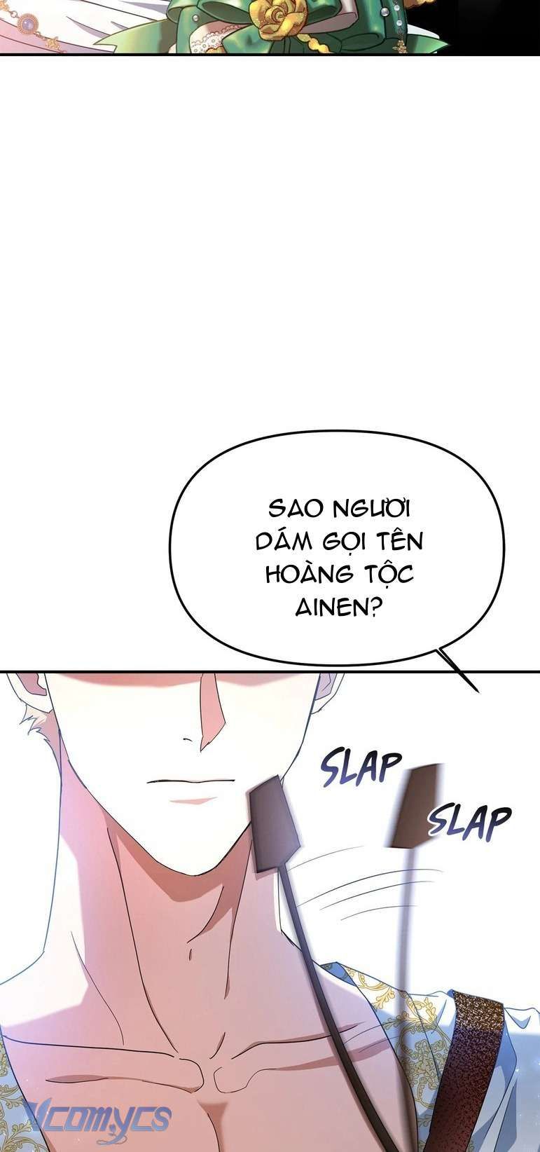 Người Yêu Đã Chết Của Tôi Đã Trở Thành Bạo Chúa - Chapter 19 - Page 25