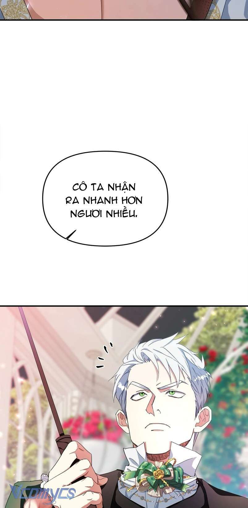 Người Yêu Đã Chết Của Tôi Đã Trở Thành Bạo Chúa - Chapter 19 - Page 26