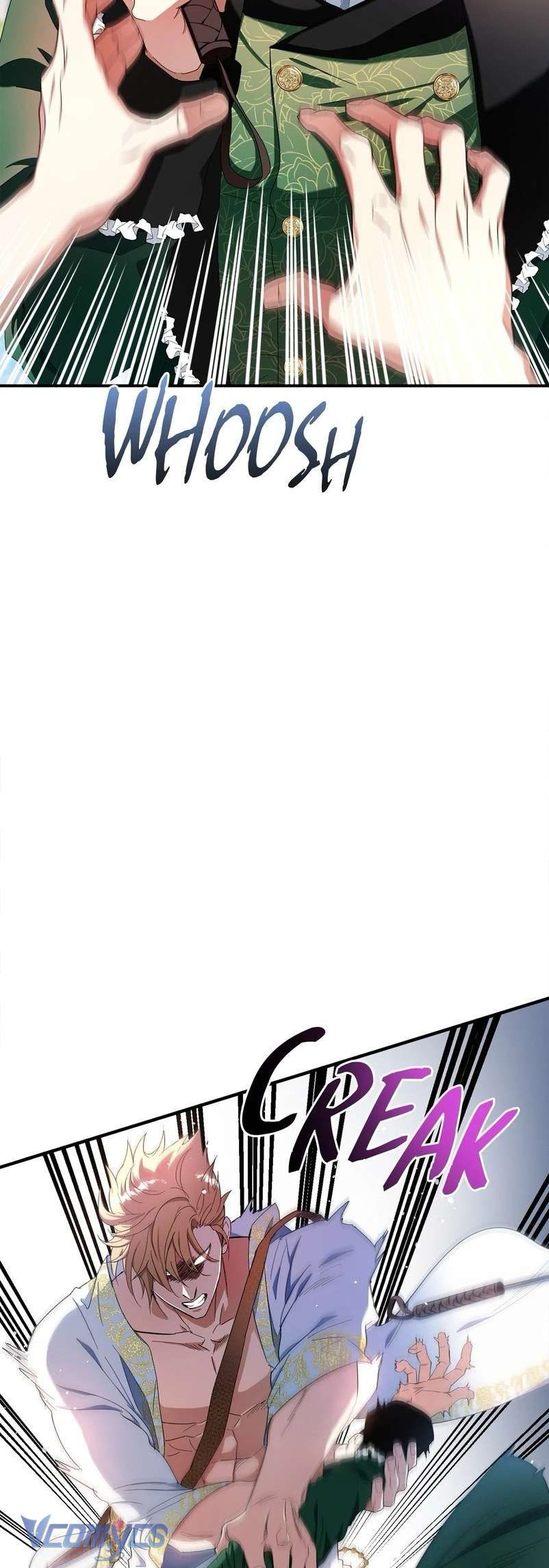 Người Yêu Đã Chết Của Tôi Đã Trở Thành Bạo Chúa - Chapter 19 - Page 27