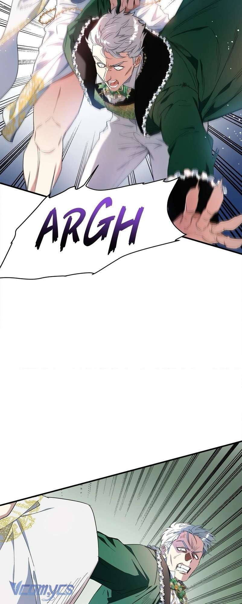 Người Yêu Đã Chết Của Tôi Đã Trở Thành Bạo Chúa - Chapter 19 - Page 28