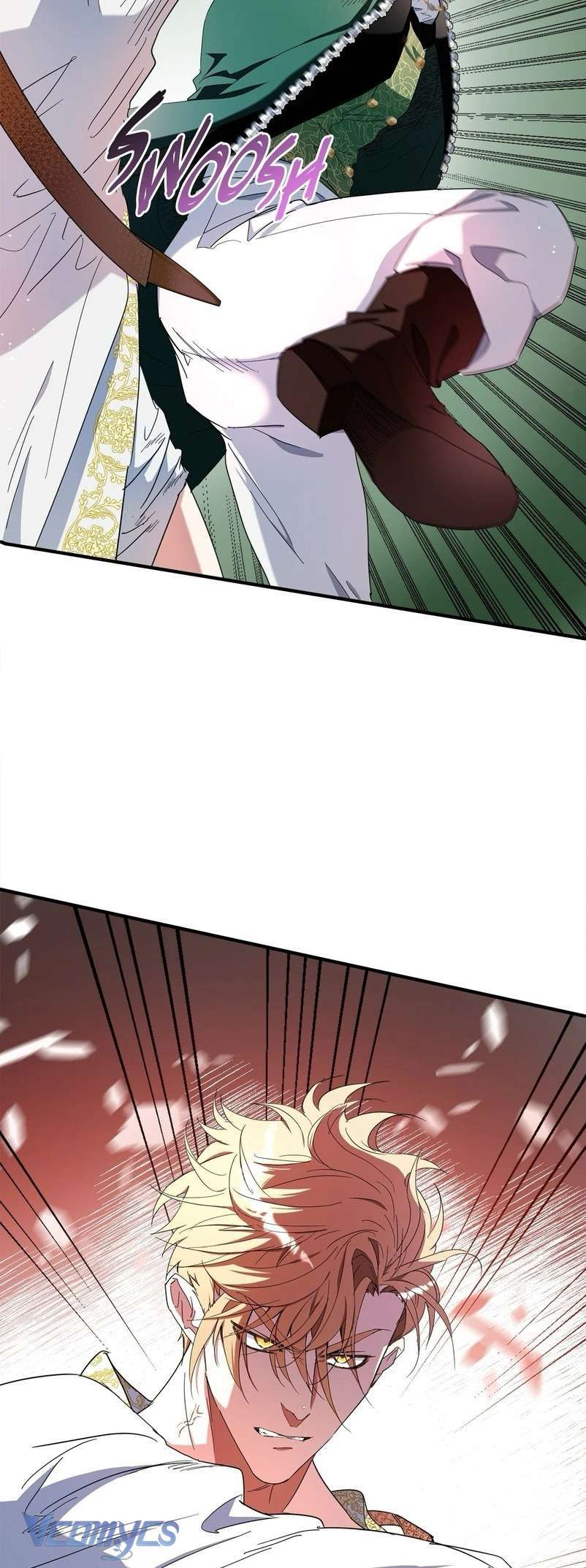 Người Yêu Đã Chết Của Tôi Đã Trở Thành Bạo Chúa - Chapter 19 - Page 29