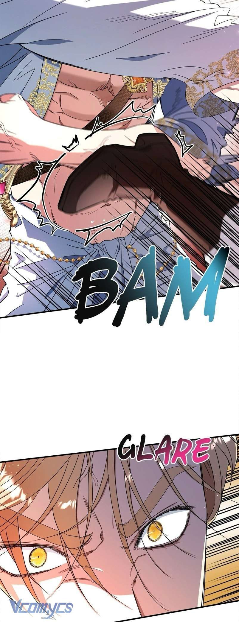 Người Yêu Đã Chết Của Tôi Đã Trở Thành Bạo Chúa - Chapter 19 - Page 30