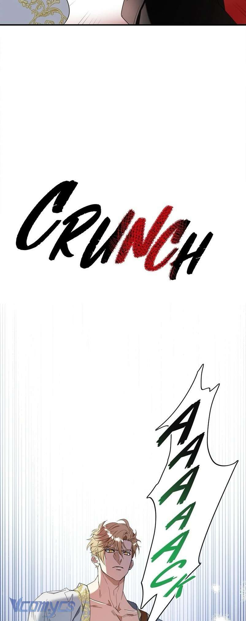 Người Yêu Đã Chết Của Tôi Đã Trở Thành Bạo Chúa - Chapter 19 - Page 32