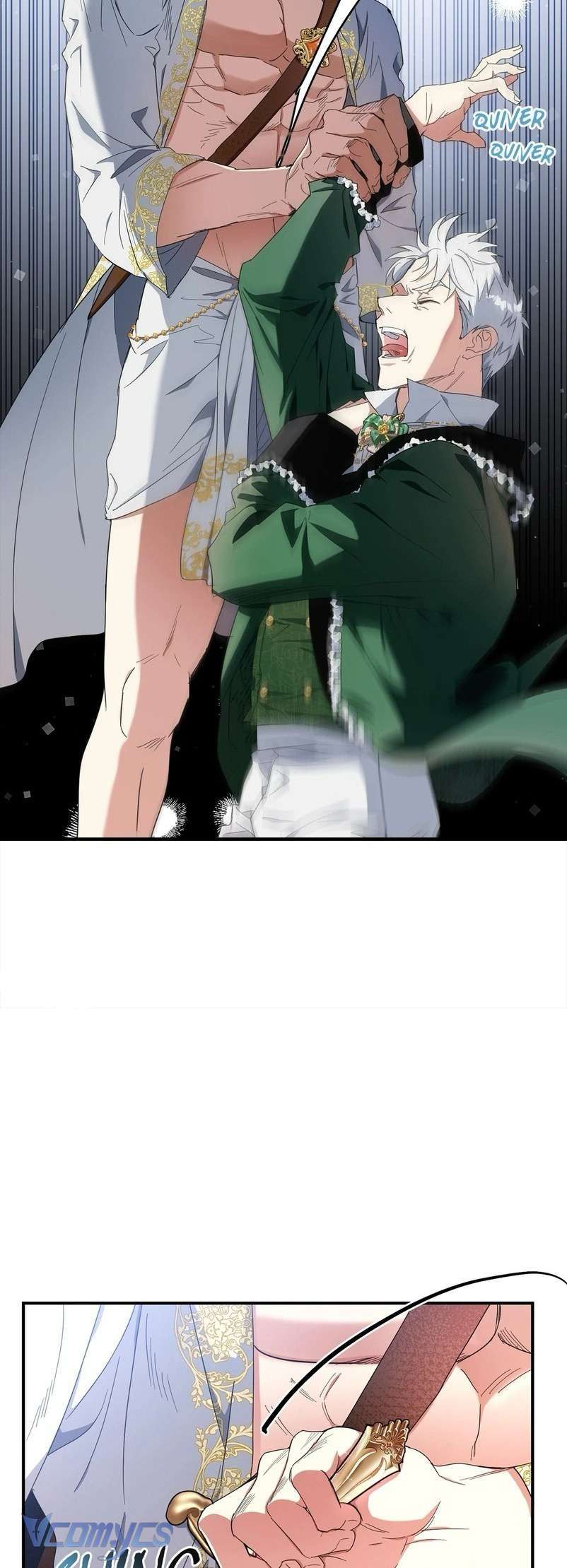 Người Yêu Đã Chết Của Tôi Đã Trở Thành Bạo Chúa - Chapter 19 - Page 33