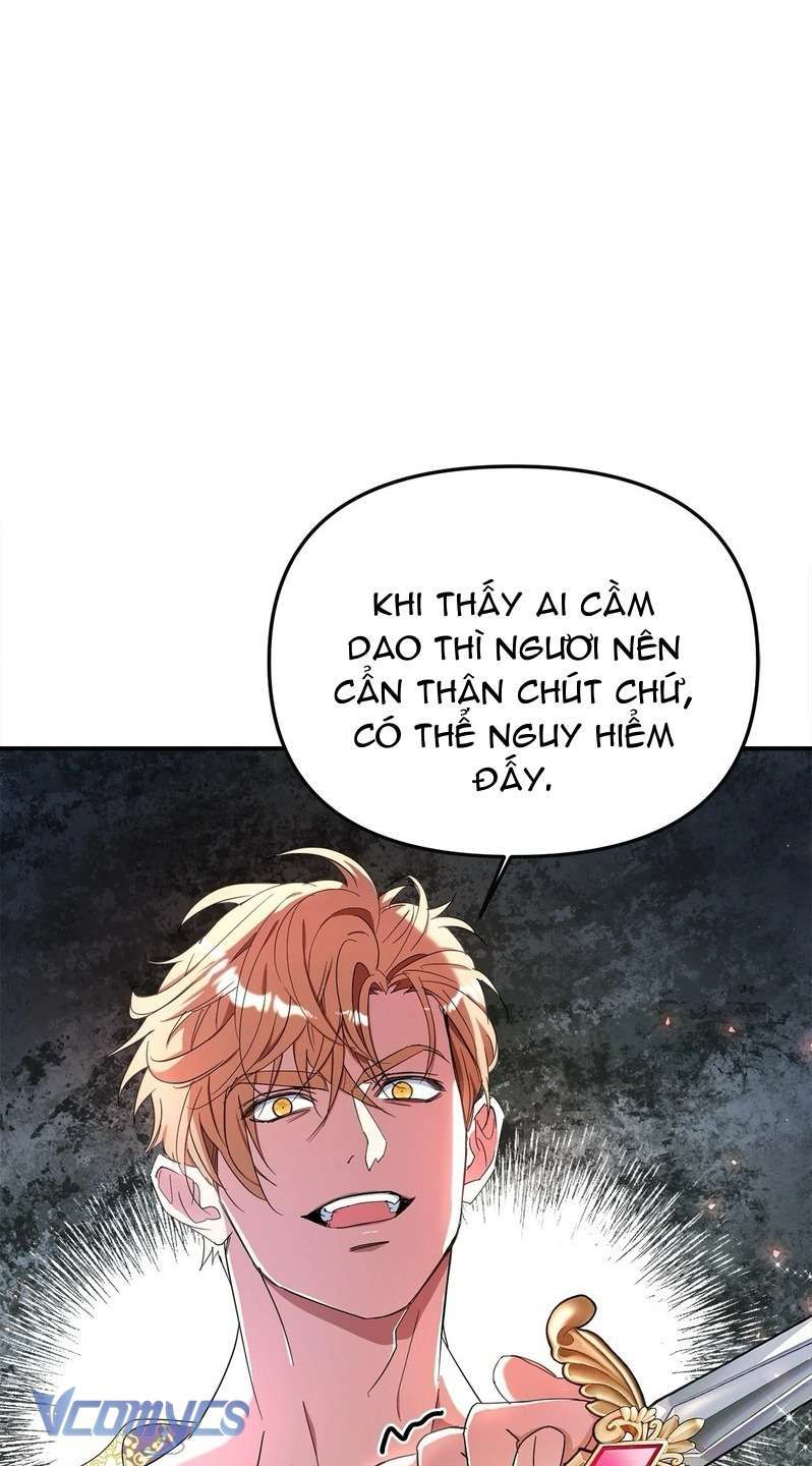 Người Yêu Đã Chết Của Tôi Đã Trở Thành Bạo Chúa - Chapter 19 - Page 37