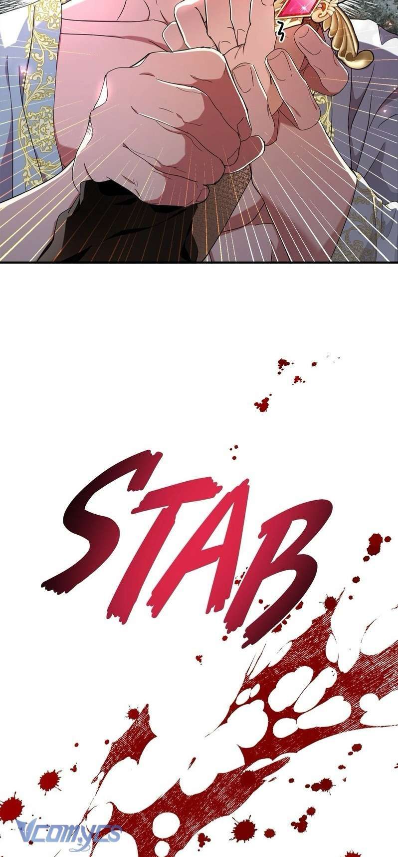 Người Yêu Đã Chết Của Tôi Đã Trở Thành Bạo Chúa - Chapter 19 - Page 38