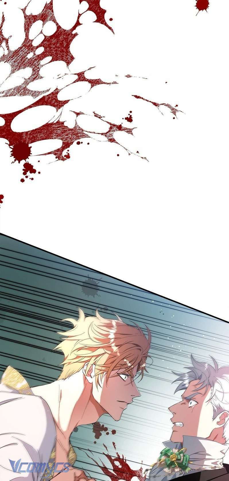 Người Yêu Đã Chết Của Tôi Đã Trở Thành Bạo Chúa - Chapter 19 - Page 39