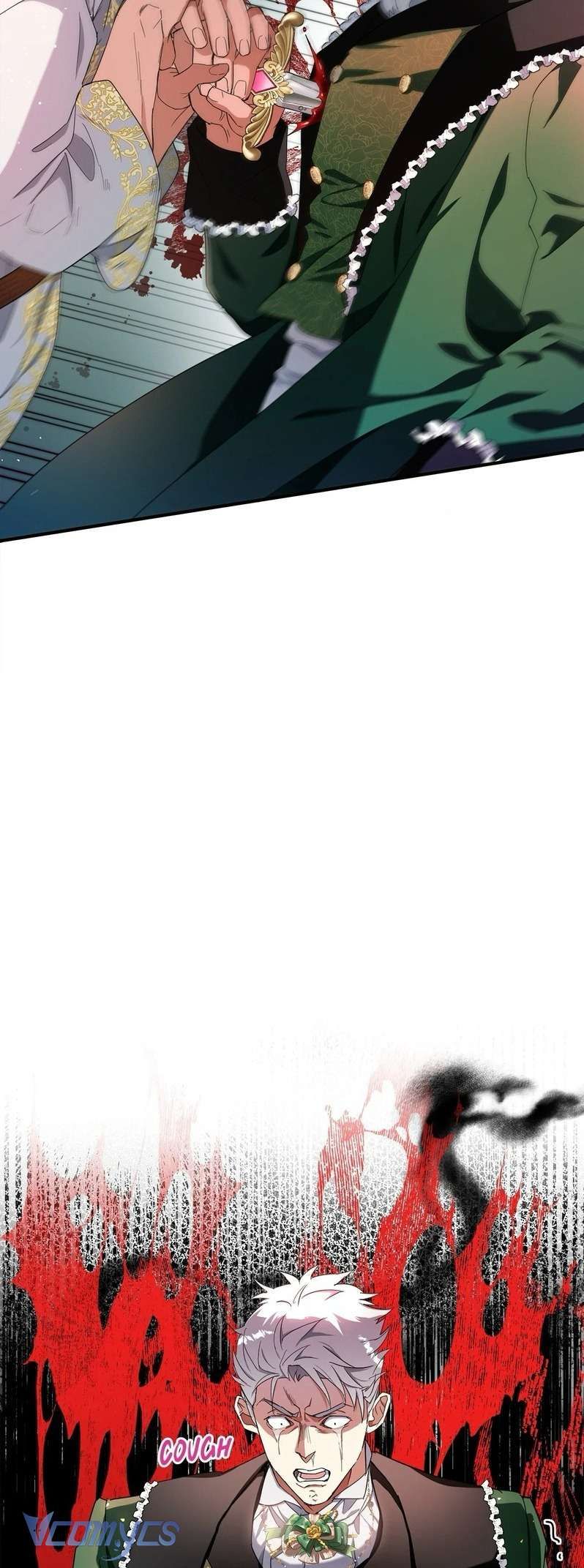 Người Yêu Đã Chết Của Tôi Đã Trở Thành Bạo Chúa - Chapter 19 - Page 40