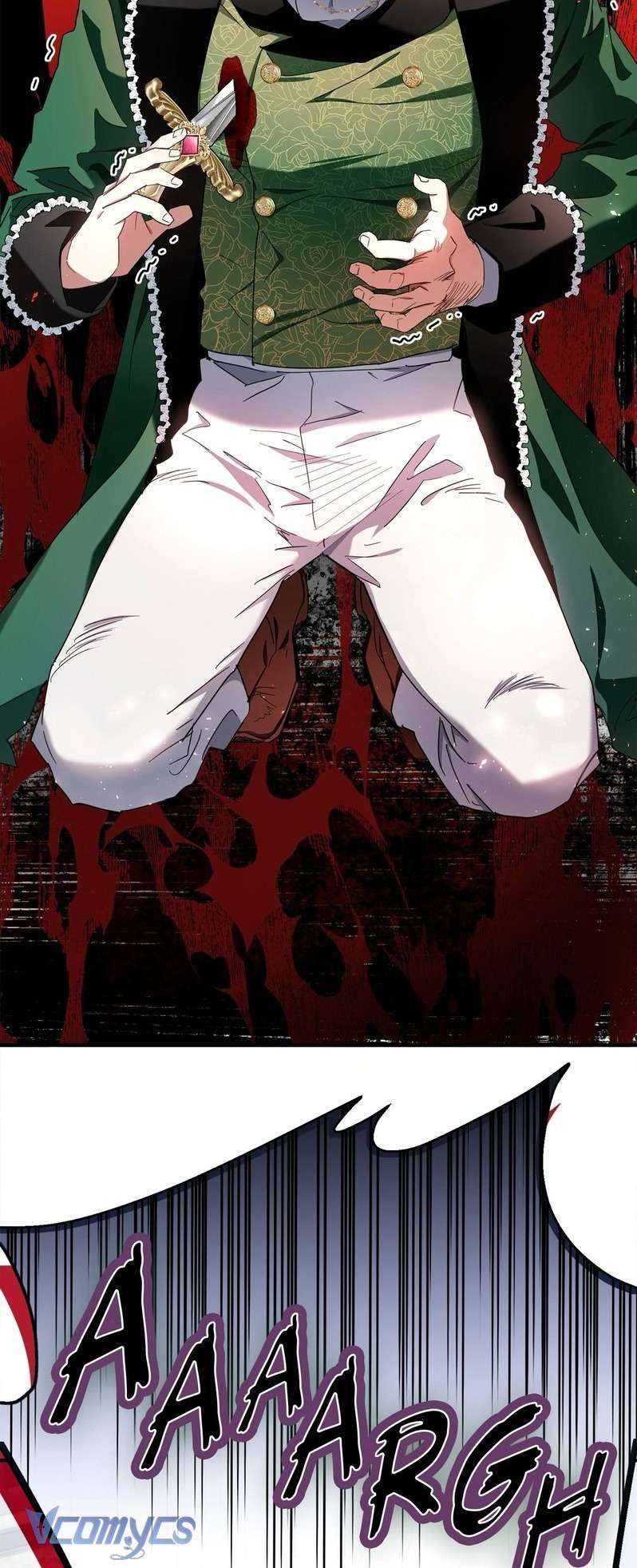 Người Yêu Đã Chết Của Tôi Đã Trở Thành Bạo Chúa - Chapter 19 - Page 41