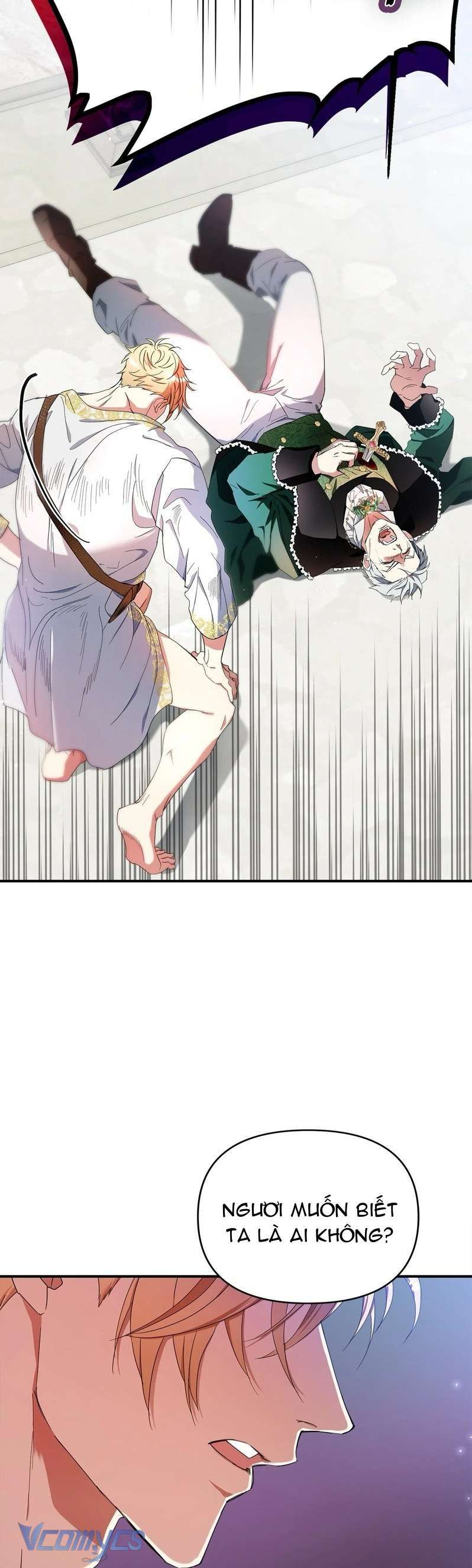 Người Yêu Đã Chết Của Tôi Đã Trở Thành Bạo Chúa - Chapter 19 - Page 42