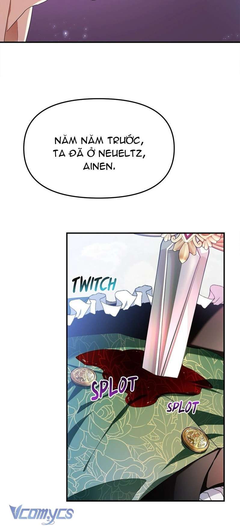 Người Yêu Đã Chết Của Tôi Đã Trở Thành Bạo Chúa - Chapter 19 - Page 43