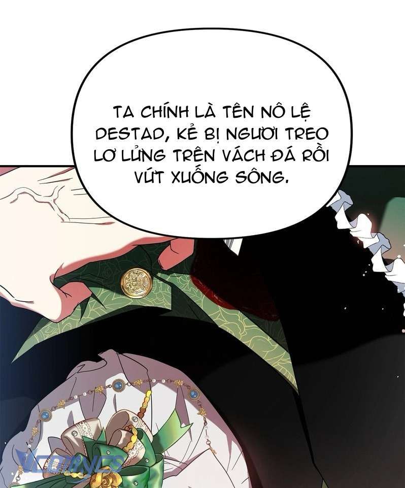 Người Yêu Đã Chết Của Tôi Đã Trở Thành Bạo Chúa - Chapter 19 - Page 44