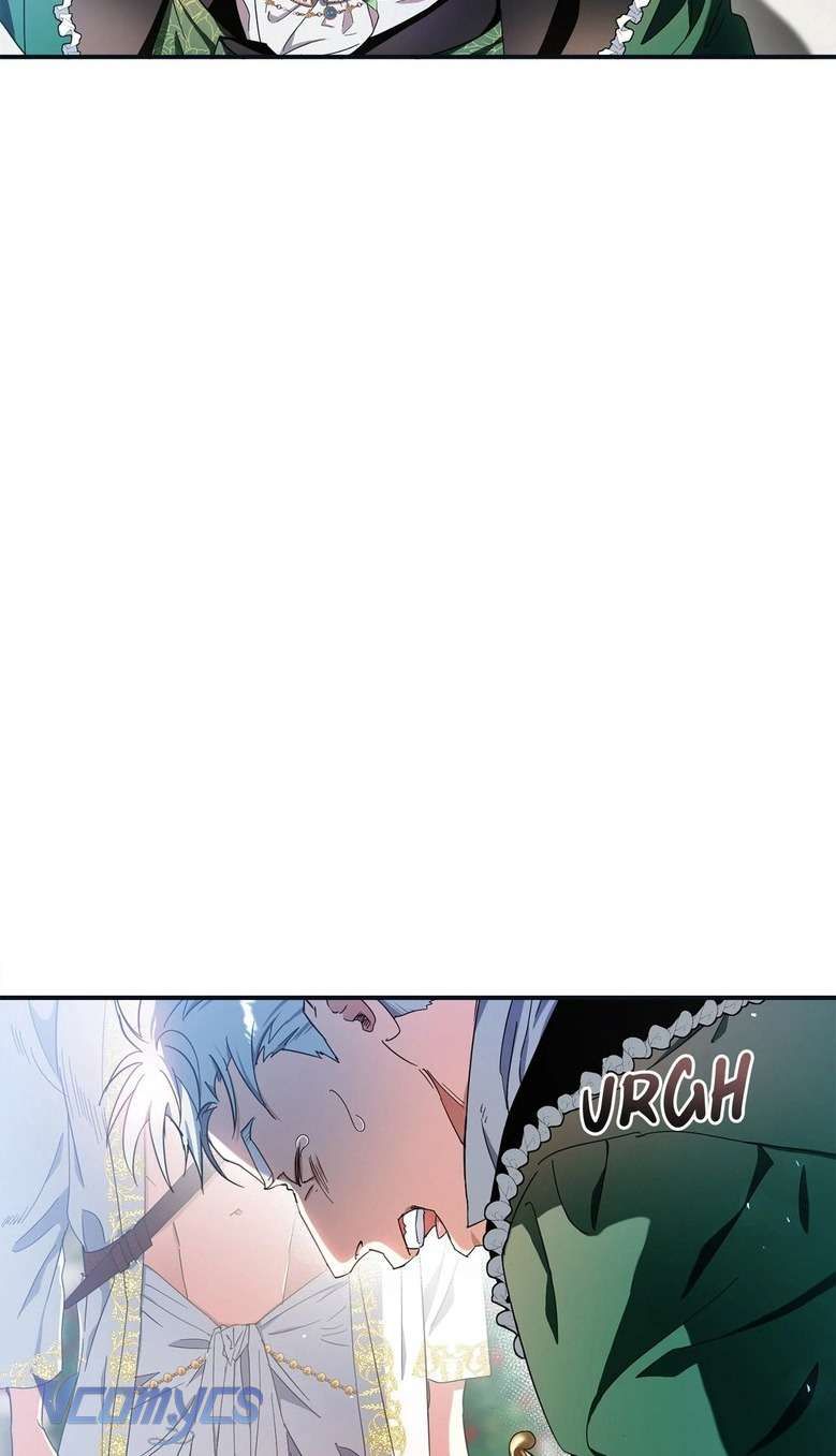 Người Yêu Đã Chết Của Tôi Đã Trở Thành Bạo Chúa - Chapter 19 - Page 48