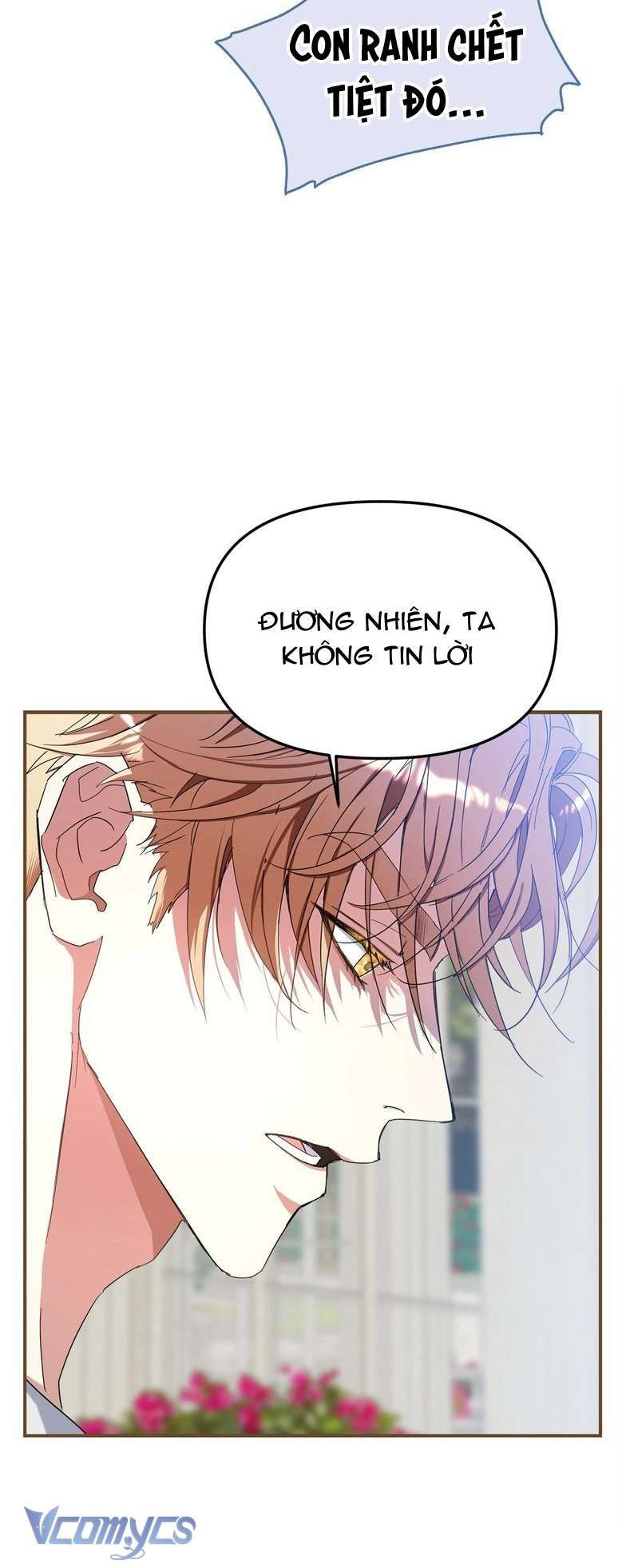 Người Yêu Đã Chết Của Tôi Đã Trở Thành Bạo Chúa - Chapter 19 - Page 50