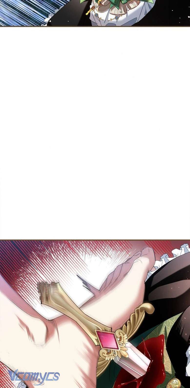 Người Yêu Đã Chết Của Tôi Đã Trở Thành Bạo Chúa - Chapter 19 - Page 53