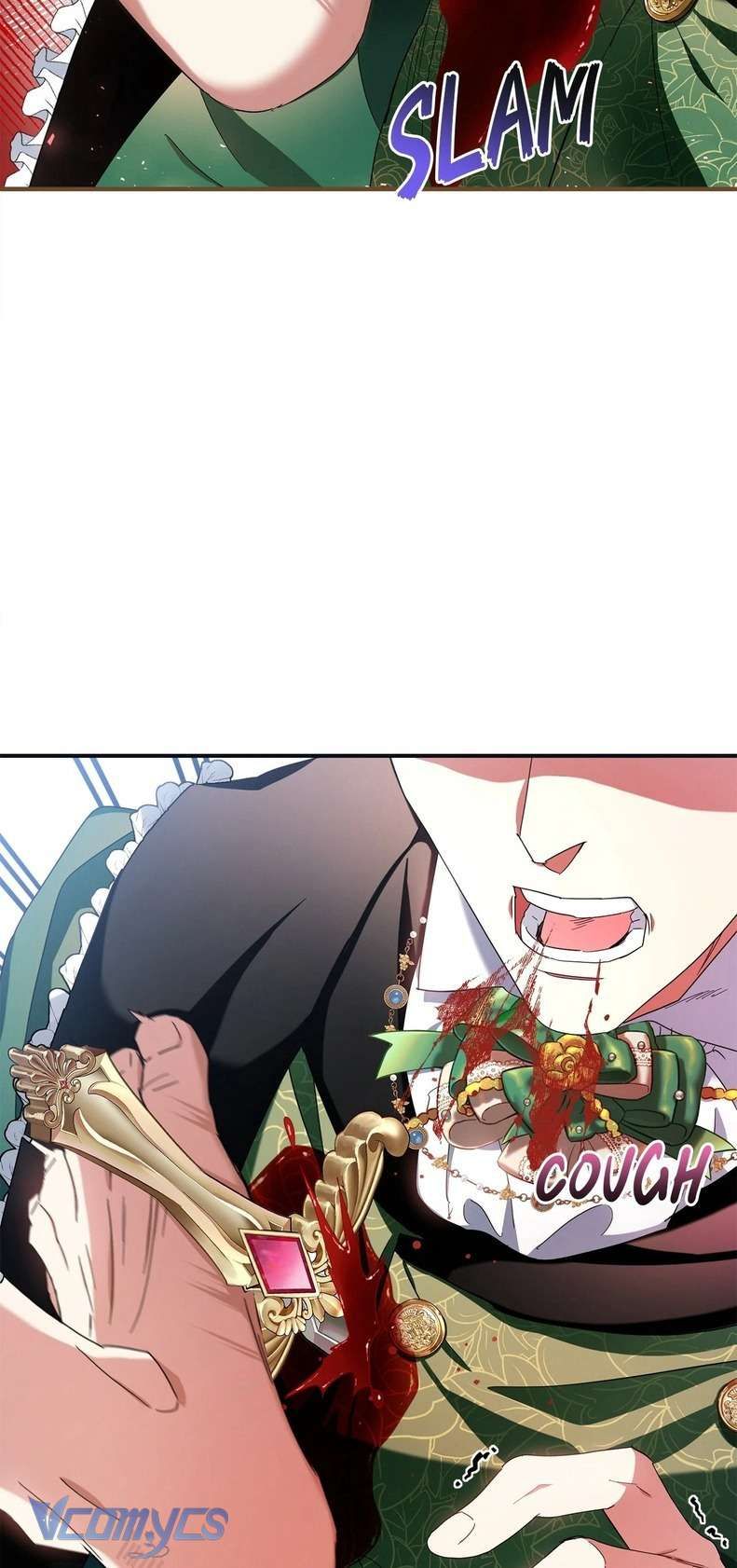 Người Yêu Đã Chết Của Tôi Đã Trở Thành Bạo Chúa - Chapter 19 - Page 54