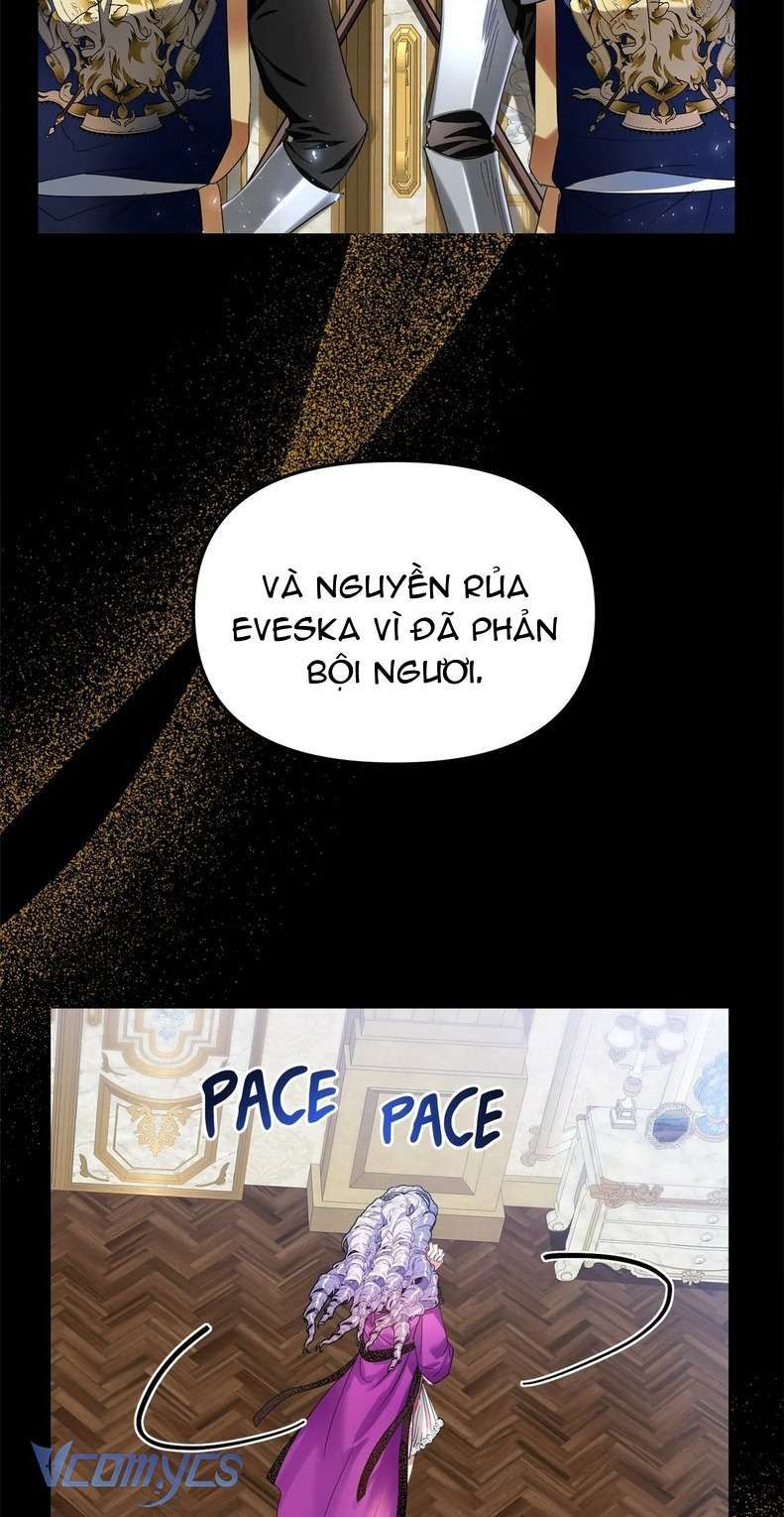Người Yêu Đã Chết Của Tôi Đã Trở Thành Bạo Chúa - Chapter 19 - Page 57