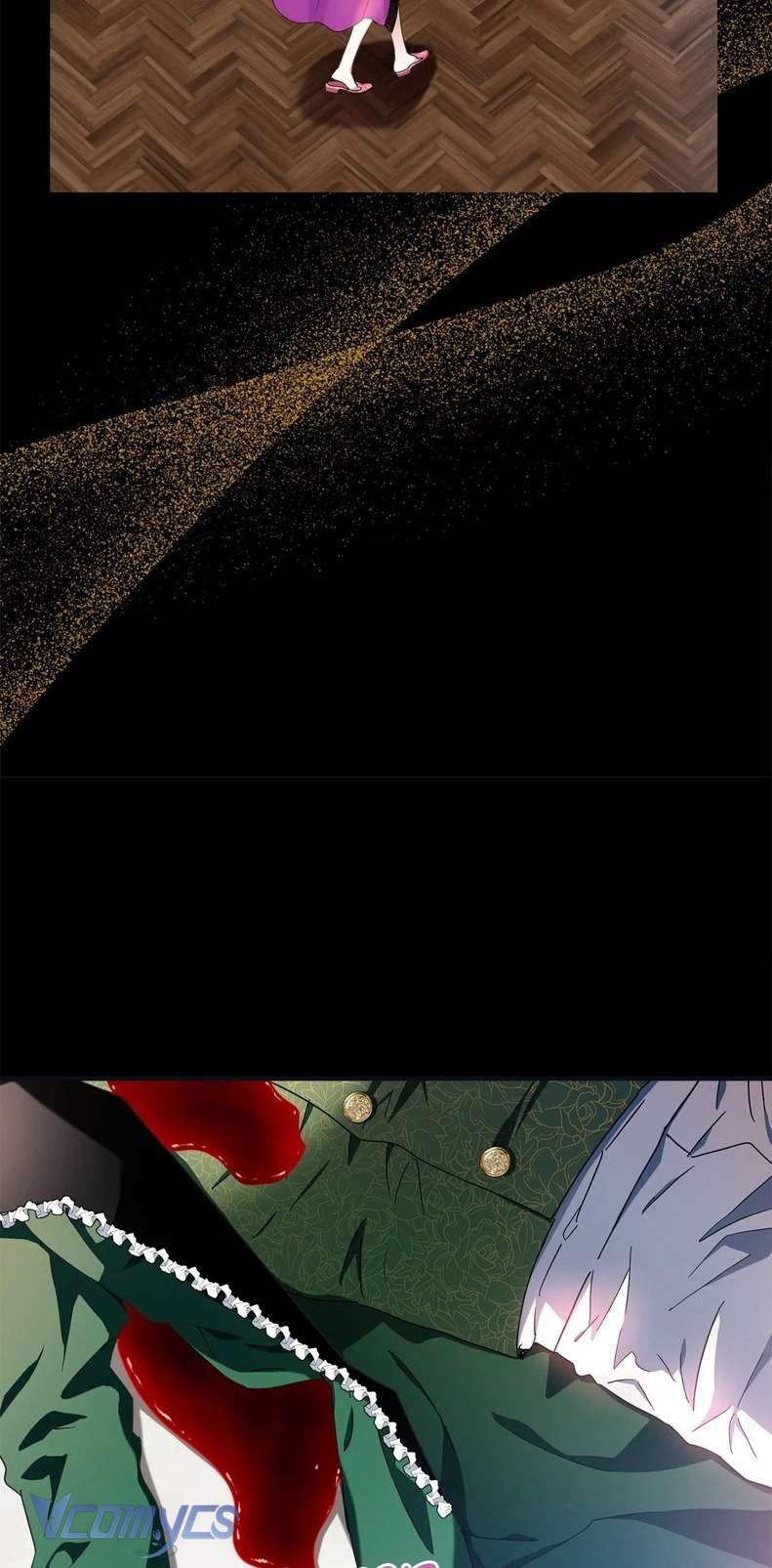 Người Yêu Đã Chết Của Tôi Đã Trở Thành Bạo Chúa - Chapter 19 - Page 58