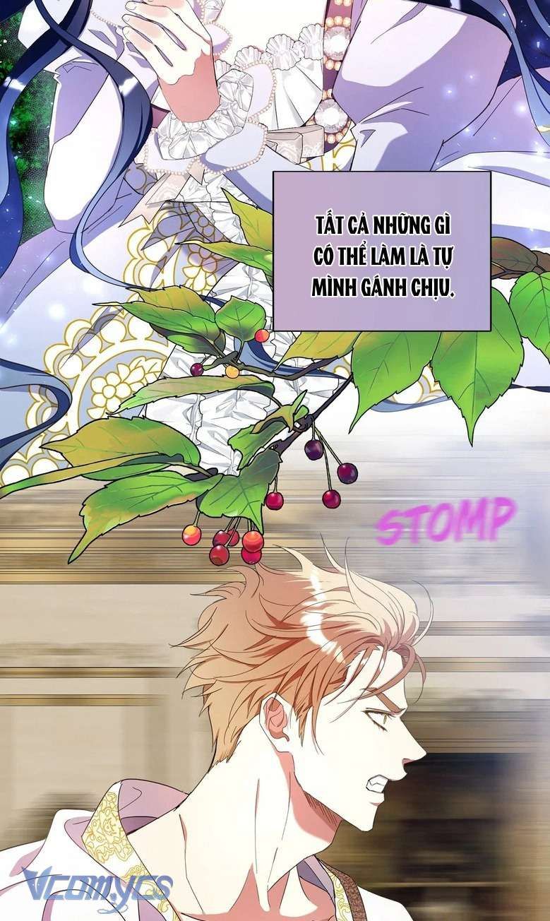 Người Yêu Đã Chết Của Tôi Đã Trở Thành Bạo Chúa - Chapter 19 - Page 6
