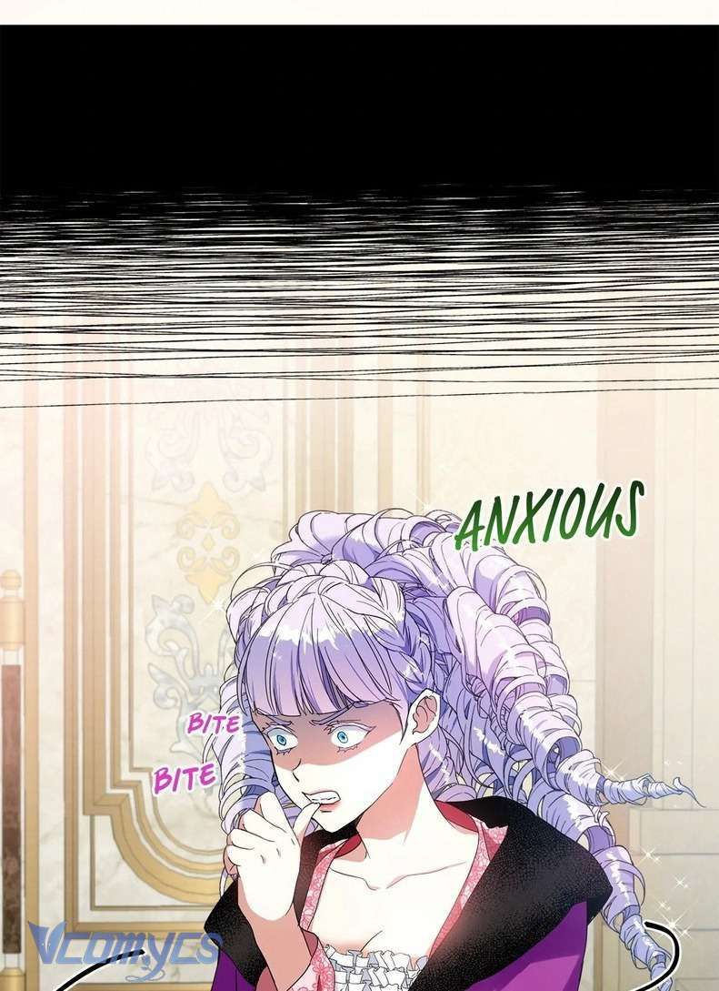 Người Yêu Đã Chết Của Tôi Đã Trở Thành Bạo Chúa - Chapter 19 - Page 60