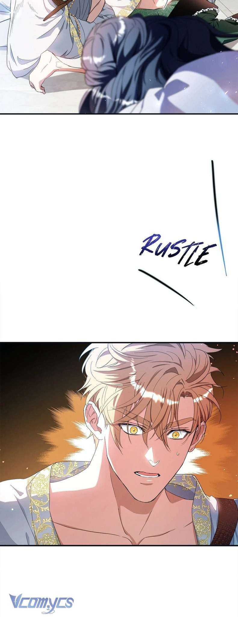 Người Yêu Đã Chết Của Tôi Đã Trở Thành Bạo Chúa - Chapter 19 - Page 62