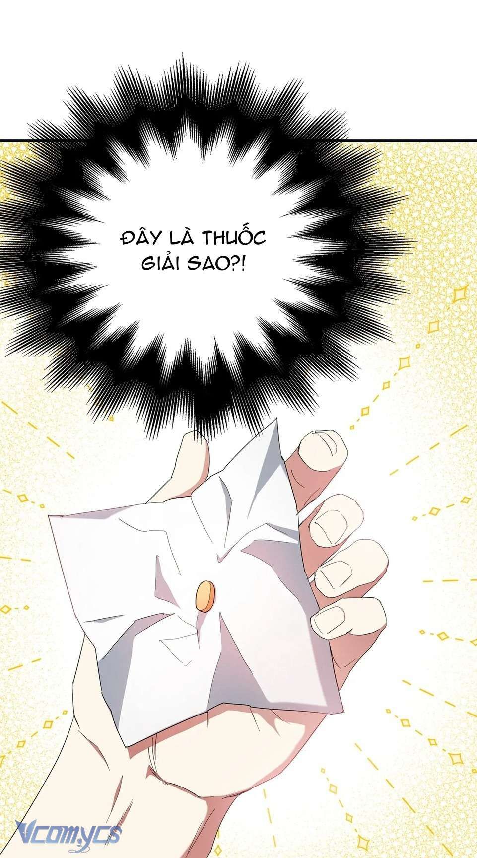 Người Yêu Đã Chết Của Tôi Đã Trở Thành Bạo Chúa - Chapter 19 - Page 64