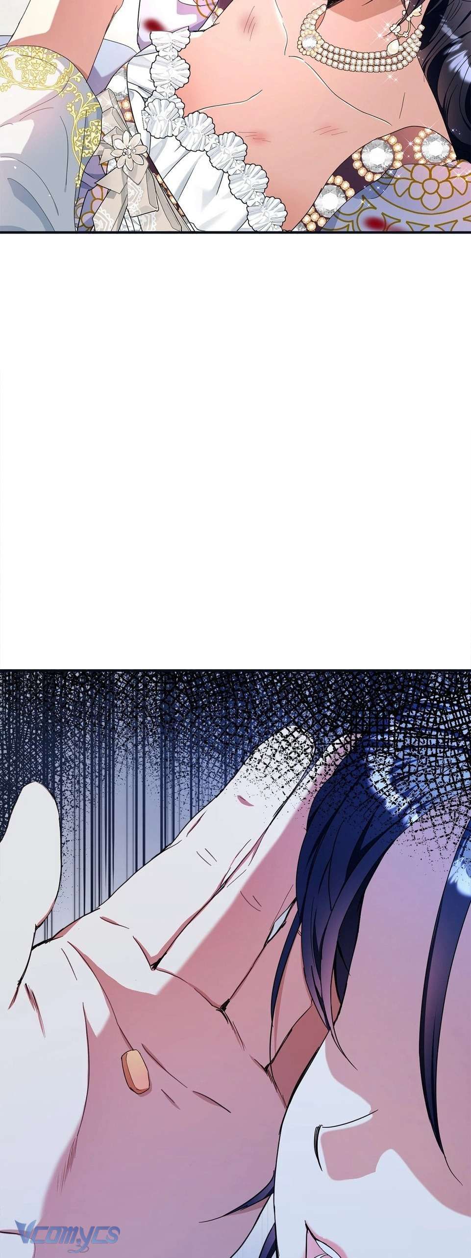 Người Yêu Đã Chết Của Tôi Đã Trở Thành Bạo Chúa - Chapter 19 - Page 68