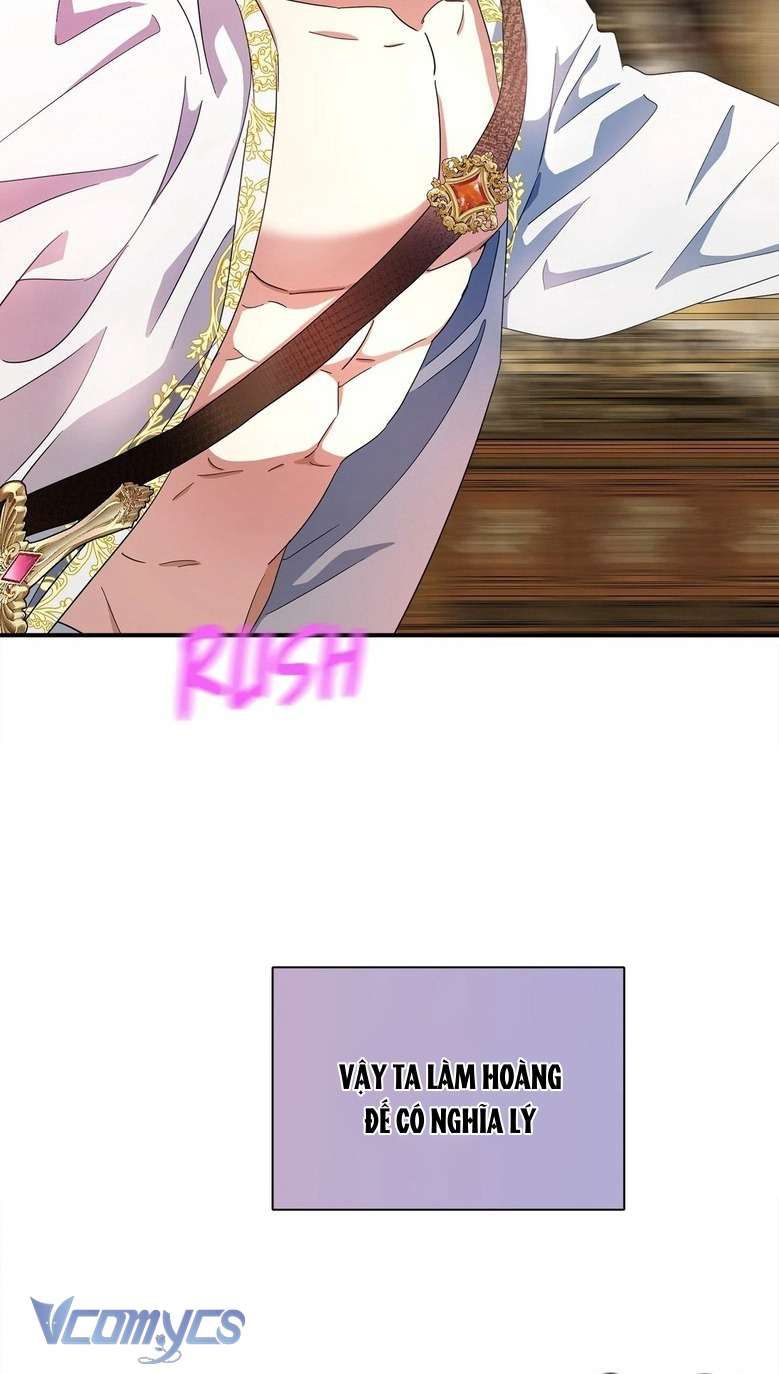 Người Yêu Đã Chết Của Tôi Đã Trở Thành Bạo Chúa - Chapter 19 - Page 7