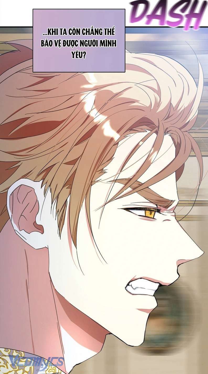 Người Yêu Đã Chết Của Tôi Đã Trở Thành Bạo Chúa - Chapter 19 - Page 8