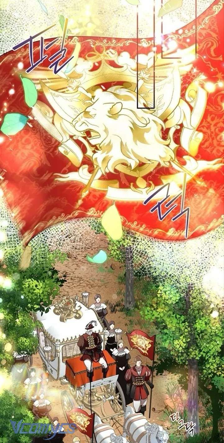 Người Yêu Đã Chết Của Tôi Đã Trở Thành Bạo Chúa - Chapter 2 - Page 12