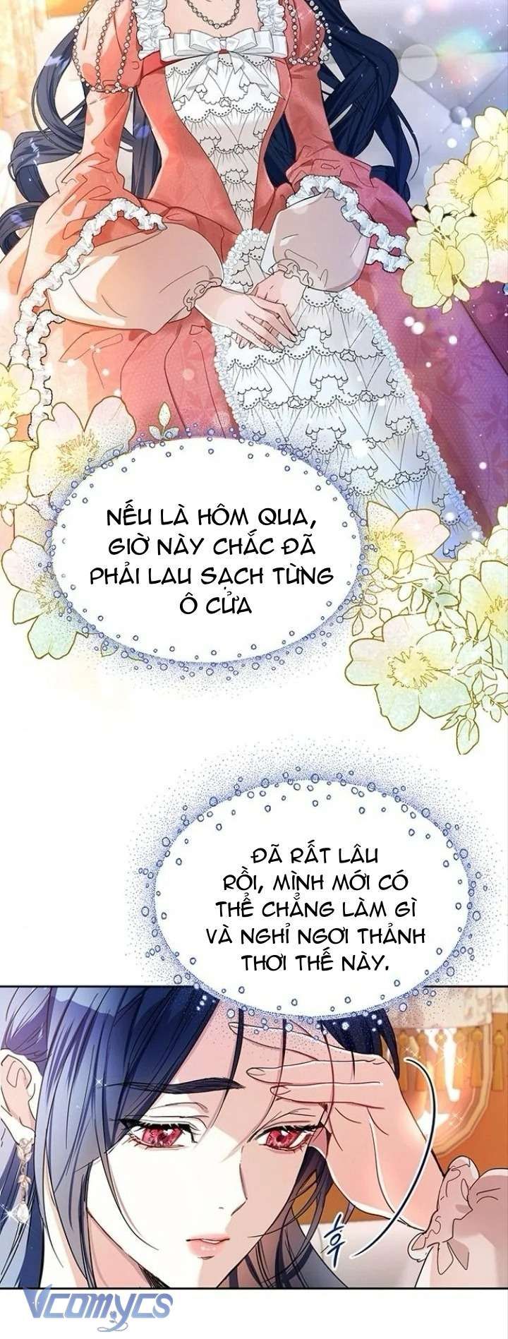Người Yêu Đã Chết Của Tôi Đã Trở Thành Bạo Chúa - Chapter 2 - Page 14