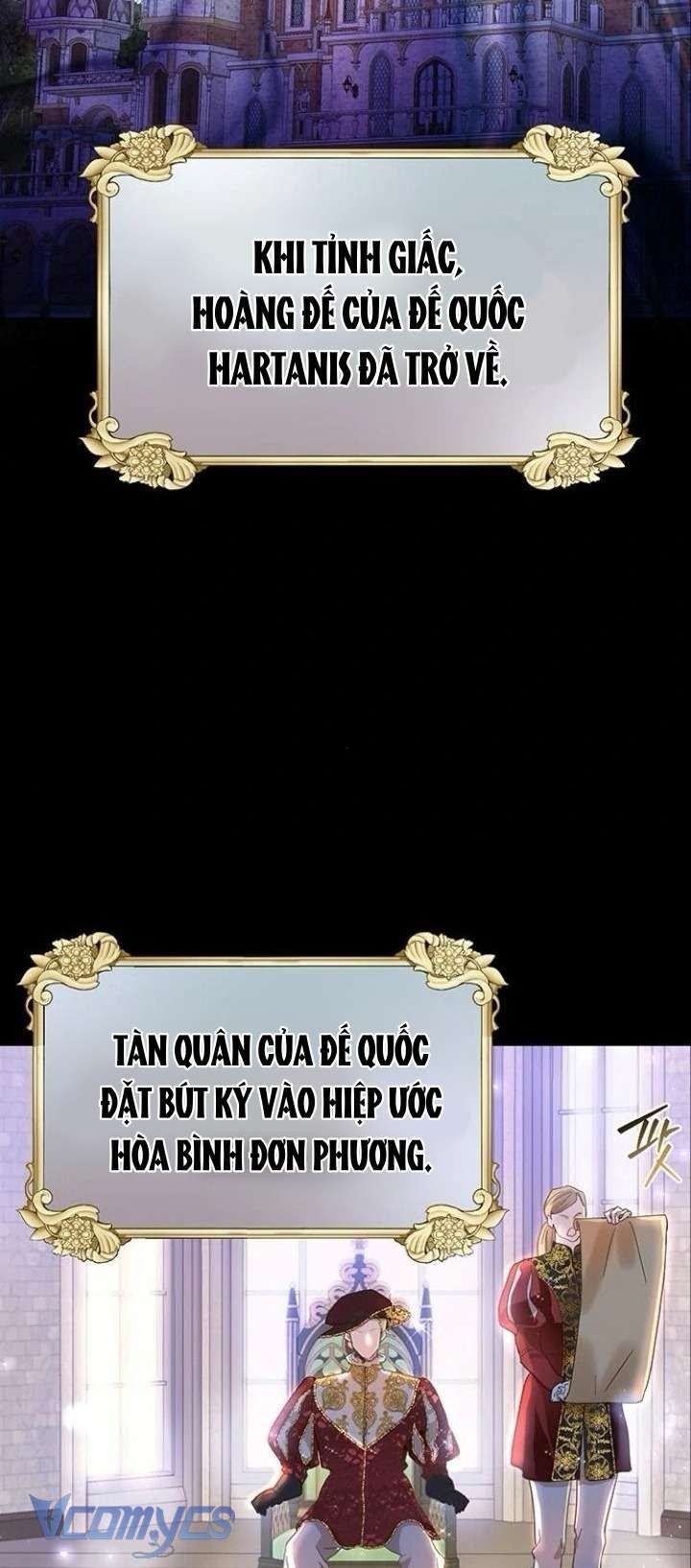 Người Yêu Đã Chết Của Tôi Đã Trở Thành Bạo Chúa - Chapter 2 - Page 16