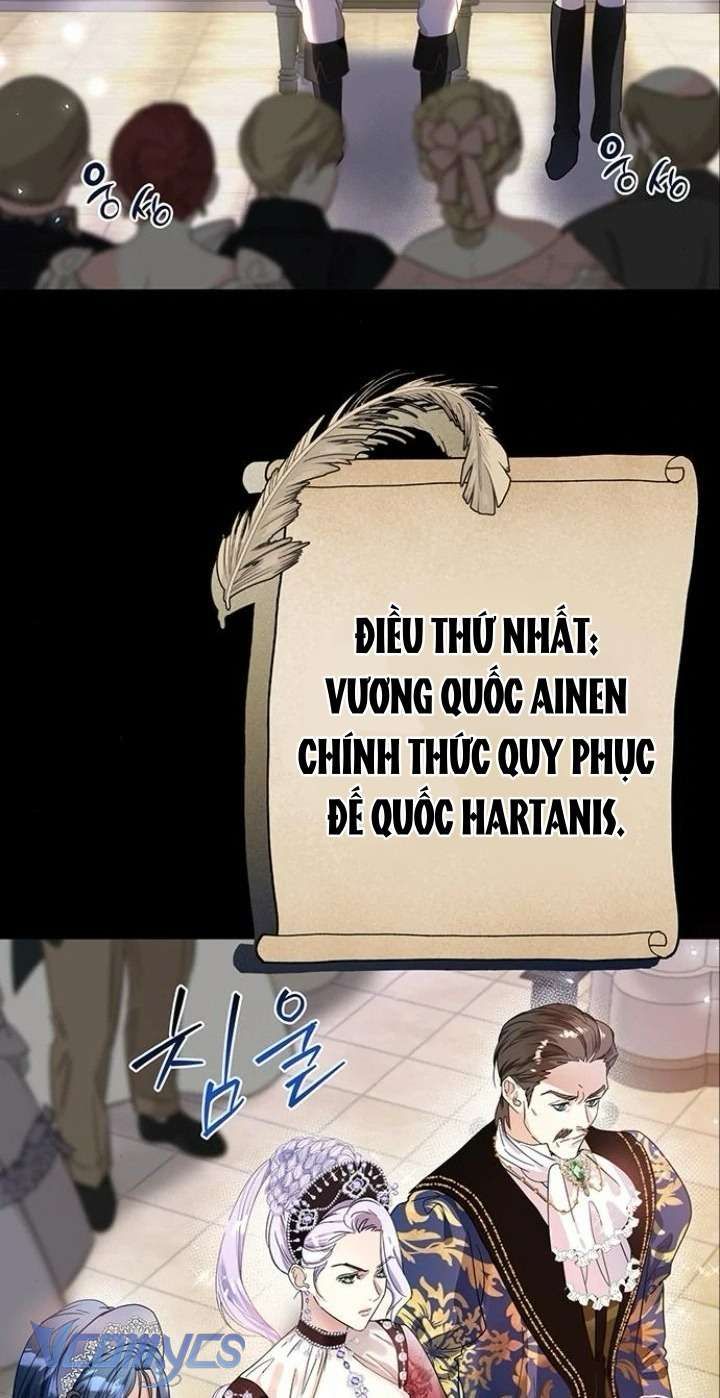 Người Yêu Đã Chết Của Tôi Đã Trở Thành Bạo Chúa - Chapter 2 - Page 17