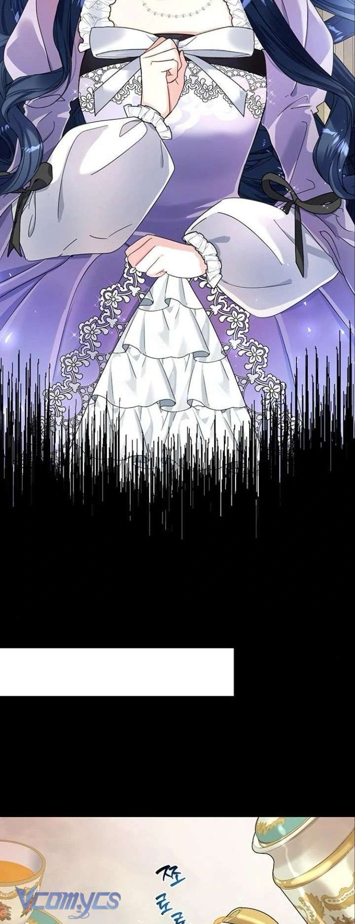 Người Yêu Đã Chết Của Tôi Đã Trở Thành Bạo Chúa - Chapter 2 - Page 22