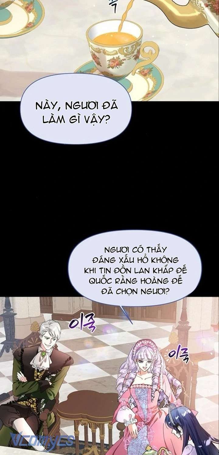 Người Yêu Đã Chết Của Tôi Đã Trở Thành Bạo Chúa - Chapter 2 - Page 23