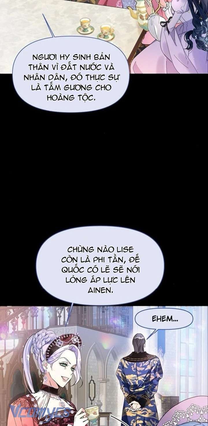 Người Yêu Đã Chết Của Tôi Đã Trở Thành Bạo Chúa - Chapter 2 - Page 24