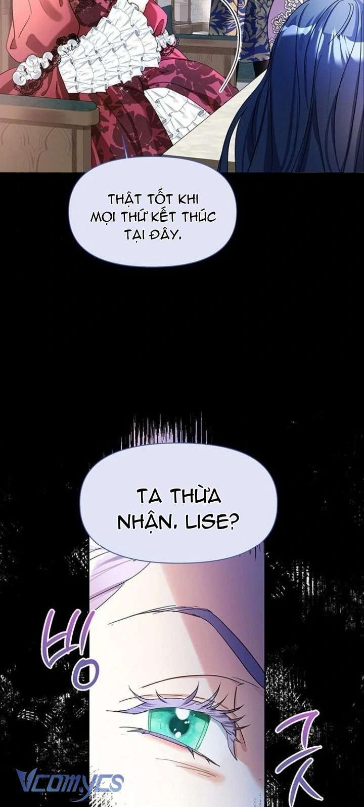 Người Yêu Đã Chết Của Tôi Đã Trở Thành Bạo Chúa - Chapter 2 - Page 25