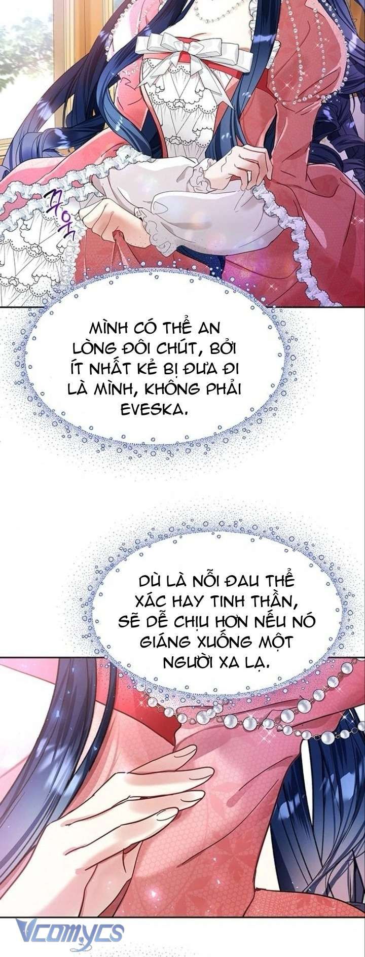 Người Yêu Đã Chết Của Tôi Đã Trở Thành Bạo Chúa - Chapter 2 - Page 27