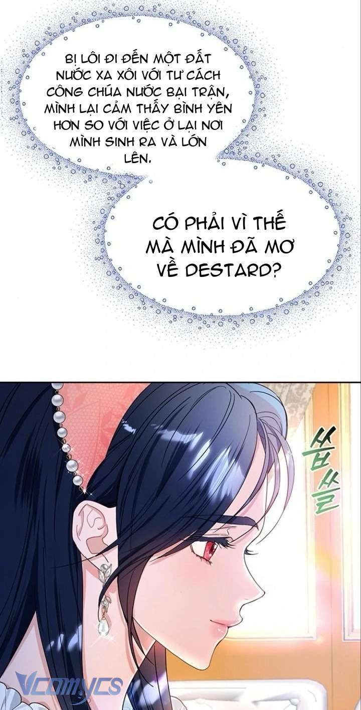 Người Yêu Đã Chết Của Tôi Đã Trở Thành Bạo Chúa - Chapter 2 - Page 28