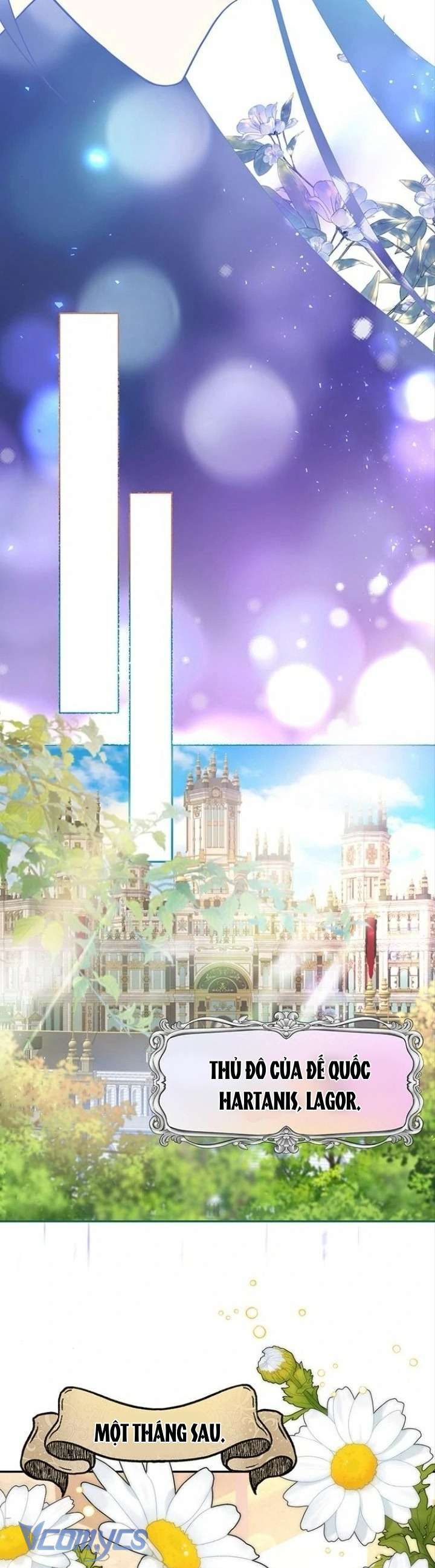 Người Yêu Đã Chết Của Tôi Đã Trở Thành Bạo Chúa - Chapter 2 - Page 31