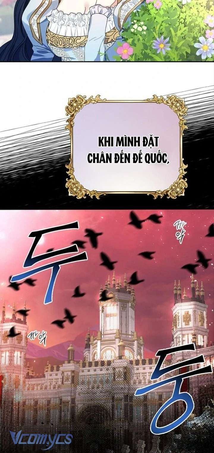 Người Yêu Đã Chết Của Tôi Đã Trở Thành Bạo Chúa - Chapter 2 - Page 34
