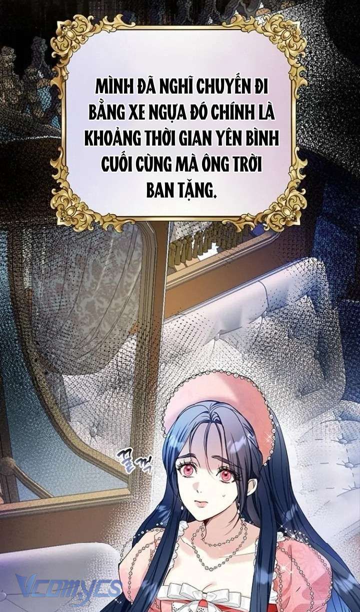 Người Yêu Đã Chết Của Tôi Đã Trở Thành Bạo Chúa - Chapter 2 - Page 35