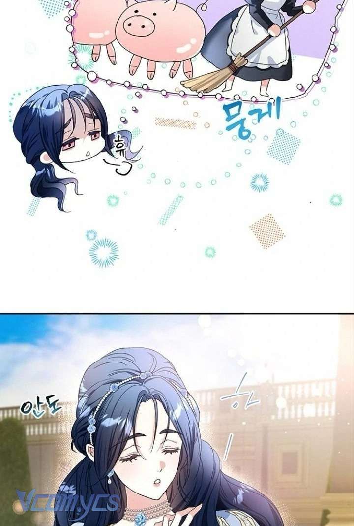 Người Yêu Đã Chết Của Tôi Đã Trở Thành Bạo Chúa - Chapter 2 - Page 37