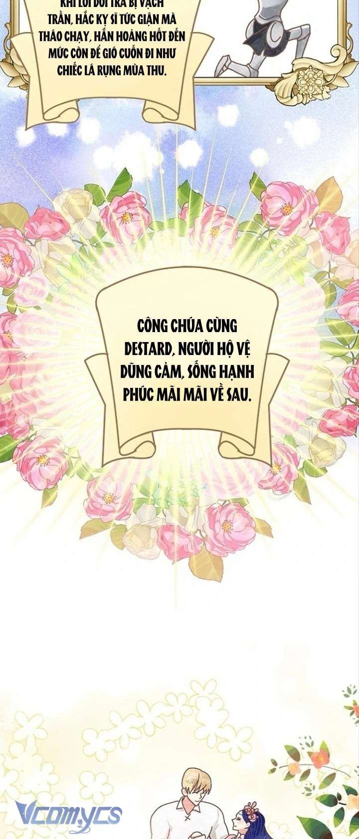 Người Yêu Đã Chết Của Tôi Đã Trở Thành Bạo Chúa - Chapter 2 - Page 4