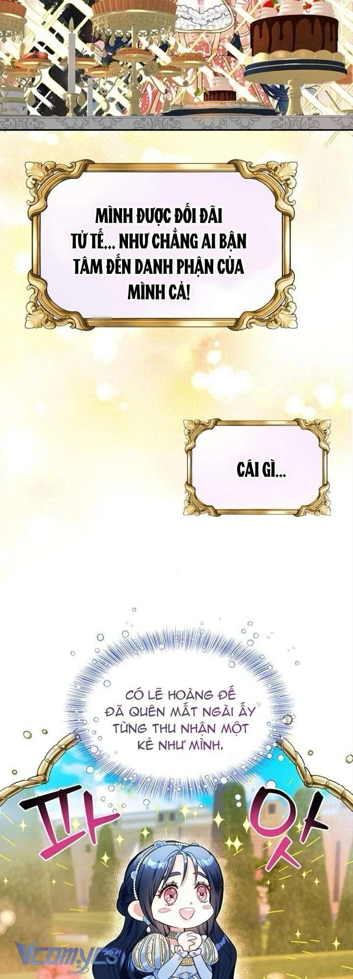 Người Yêu Đã Chết Của Tôi Đã Trở Thành Bạo Chúa - Chapter 2 - Page 45