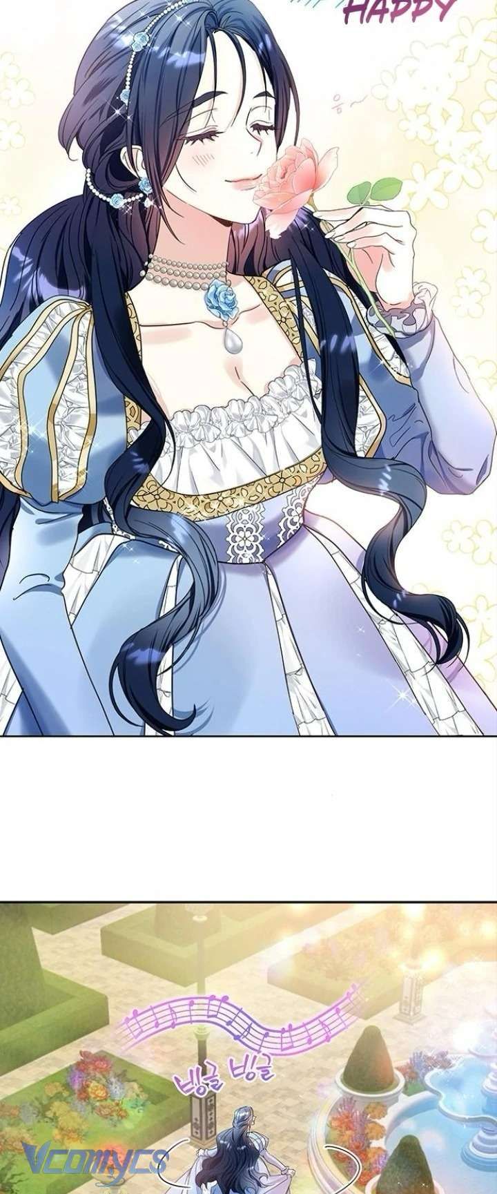 Người Yêu Đã Chết Của Tôi Đã Trở Thành Bạo Chúa - Chapter 2 - Page 47