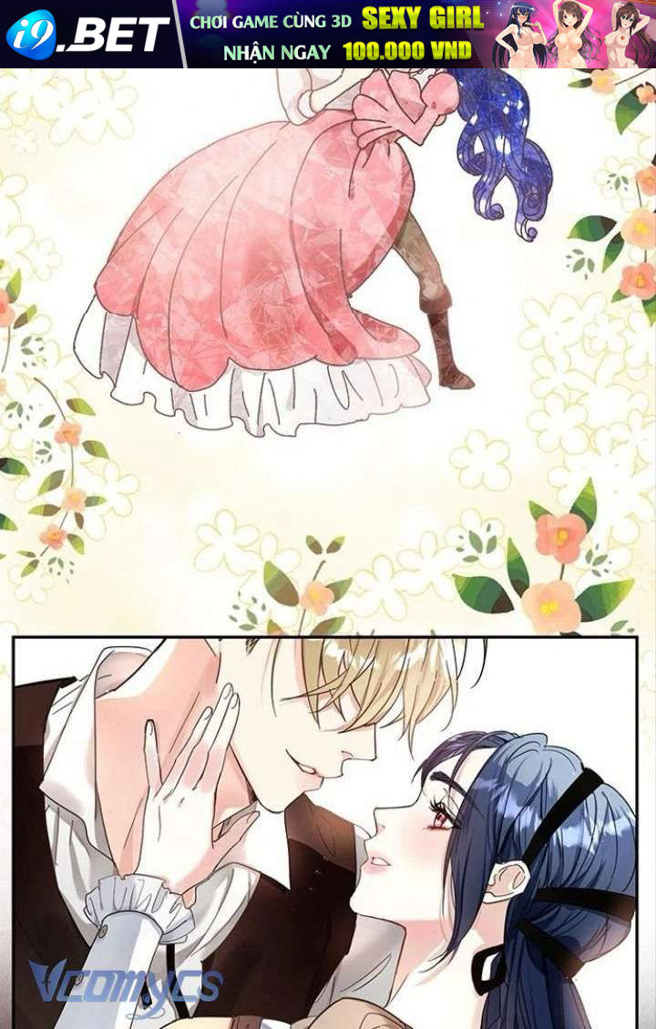 Người Yêu Đã Chết Của Tôi Đã Trở Thành Bạo Chúa - Chapter 2 - Page 5