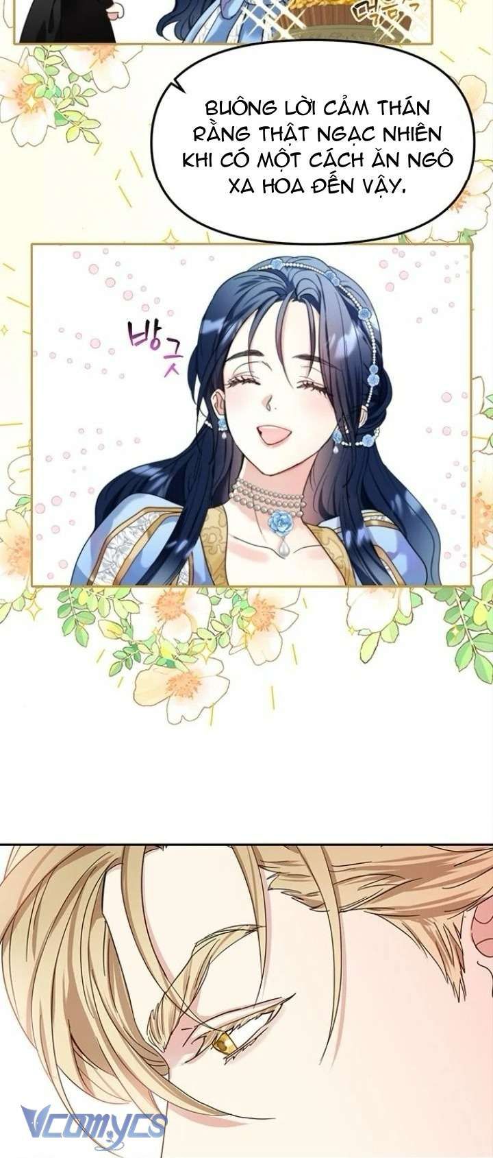 Người Yêu Đã Chết Của Tôi Đã Trở Thành Bạo Chúa - Chapter 2 - Page 52